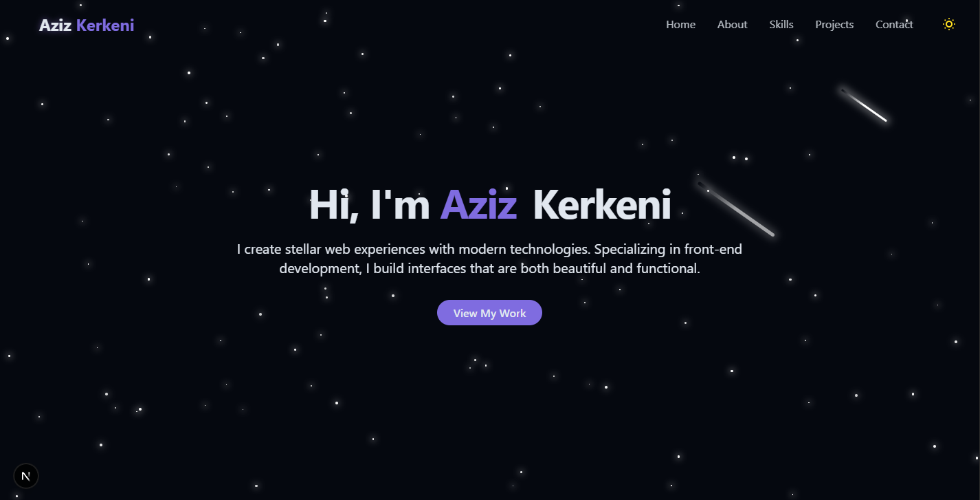 My Portfolio